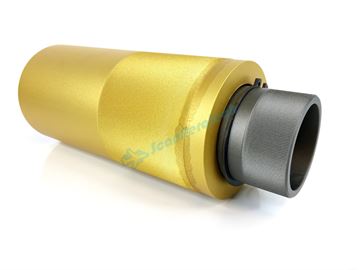 SPL-9343 B767 NLG AXLE PROTECTOR - INTERNALLY THREADED AXLE