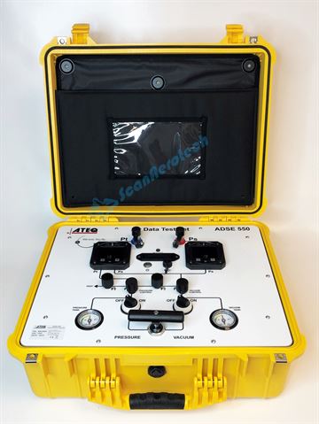 COM-1914 Pitot Static Tester