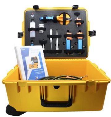 Air Data Accessories Kit for Boeing 787 aircraft