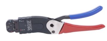 M22520/40-01 CRIMP TOOL AWG14-22 
