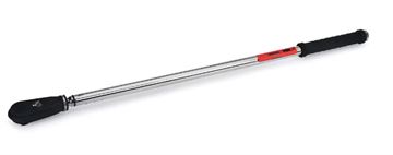 30–600FTLB - 3/4" DRIVE ELECTRONIC TORQUE WRENCH