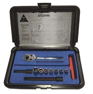 FRANGIBLE COLLAR INSTALLATION KIT