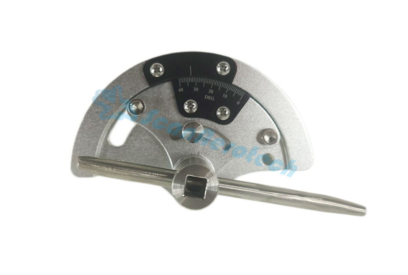 SPL-1771 - B737NG Alignment Equipment - Valve