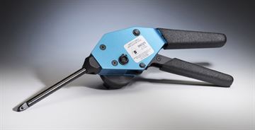 .032" SAFETY CABLE - INSTALLATION TOOL - NOSE L=3" 