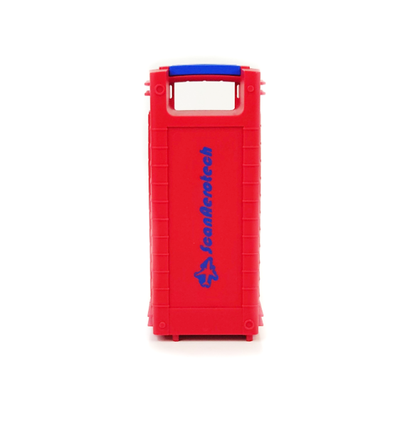 ORGANIC CERTIFICED DIM: W75 x H154 x D75mm  