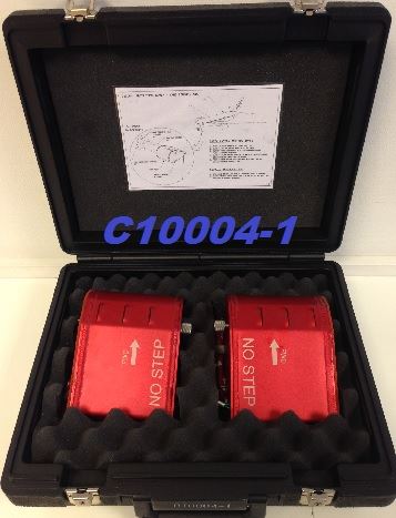 SPL-14189 - Protective Cover - Vane Sensor AOA
