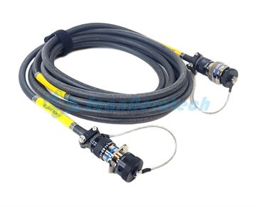 SPL-14208 B737NG/MAX EXTENSION CABLE - OUTFLOW VALVE INST. AFT. FUSELAGE