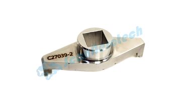 B737NG/MAX SPANNER WRENCH - HINGE BEARING HORIZONTAL STABILIZER   C27039-1