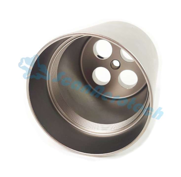 Axle Protector MLG
