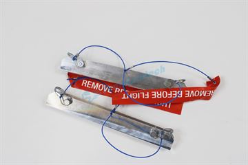 SPL-2431 B737 Lock Assy T/R Actuator SPL-14551, CFM LEAP-1B          