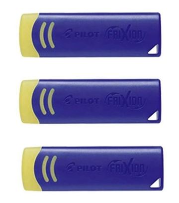 COM-13464 PILOT HIGH FRICTION ERASER
