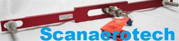 Airbus A-350-XWB-800-900-1000 Static Adapter