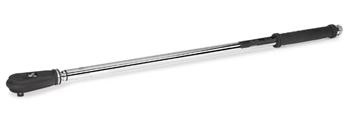 30-600FTLB - 3/4" DRIVE DIGITAL TORQUE WRENCH