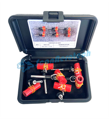 CRJ700/900 A220 T/R UNLOCK PIN FOR MANUAL TRANSLATION