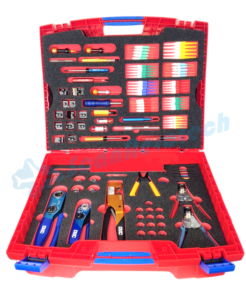 A320/A330/A340 AVIONICS CRIMP TOOL KIT