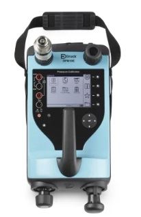 Druck 20bar DPI 610/IS Pressure Calibrator. Incl. Calibration Certificate