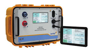 COM-1914 Automated Digital Air Data Tester