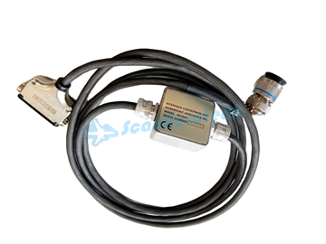 INTERFACE CONTROL UNIT GE CF34 ENGINE