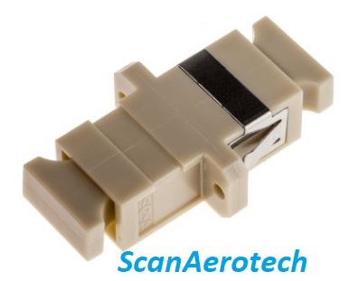 SC-SC Adaptor