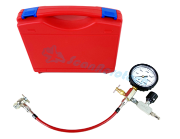 ANALOG 3000 PSI SHOCK STRUT SERVICE TOOL