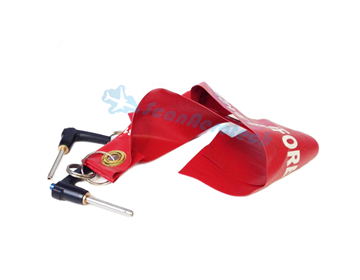 SPL-2418 B737 Lockpin Thrust Reverser Actuation Module Lockout