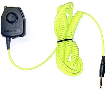 3M PELTOR PTT ADAPTER CABLE - PUSH-TO-TALK SWITCH