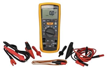 FLUKE 1587 FC MULTIMETER TRUE RMS CAT III 1000V