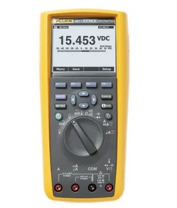 CAT III/IV 1000V 10A AC/DC DIGITAL MULTIMETER CALIBRATED    