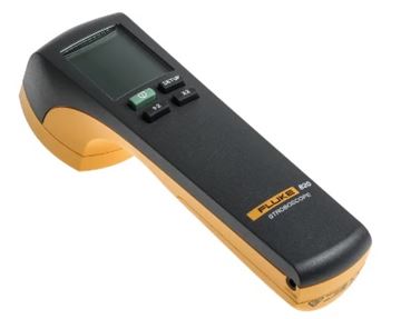 Fluke 820-2 LED Stroboscope     