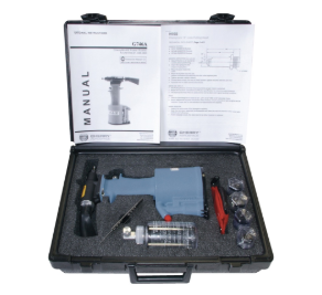  G746A Power Riveter Kits