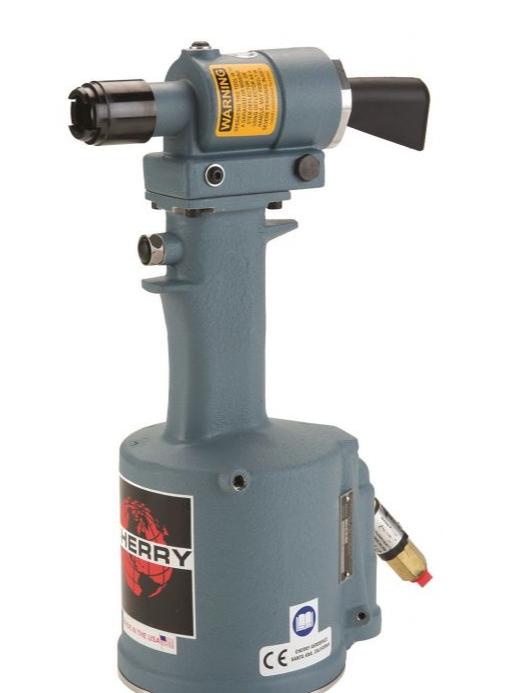 Cherry Pneumatic Riveter G84 Gun Only