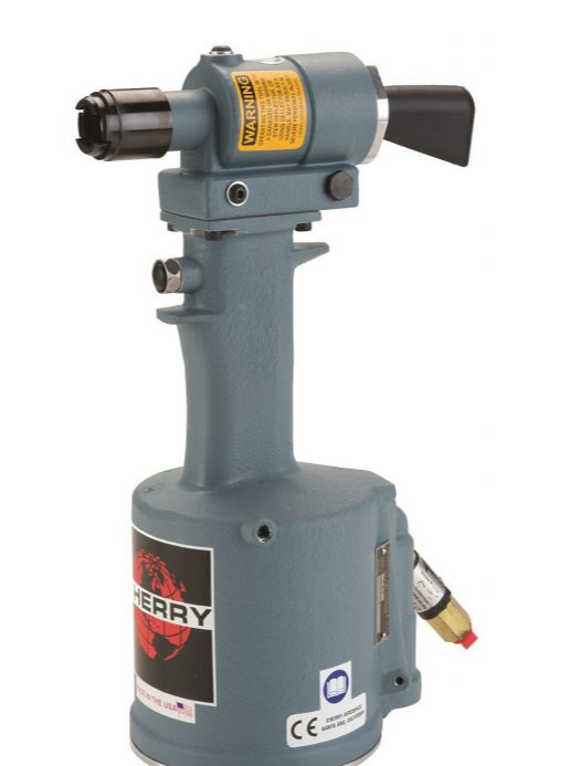 Cherry Pneumatic Riveter (G84) Gun Only