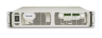 19" BENCH PROGRAMMABLE DC POWER SUPPLY 0-85A, 0-40VDC      