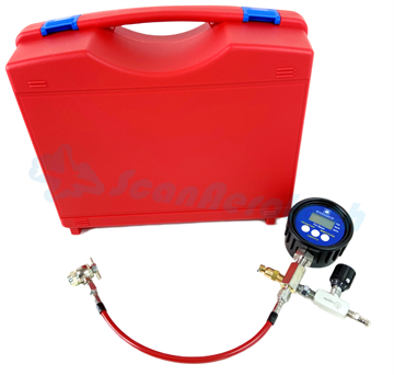 DIGITAL 3000PSI SHOCK STRUT SERVICE TOOL