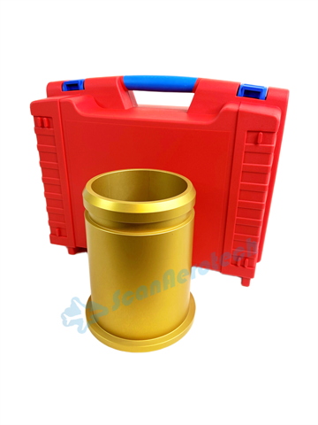 A350 PROTECTOR NLG BRAKE AXLE    