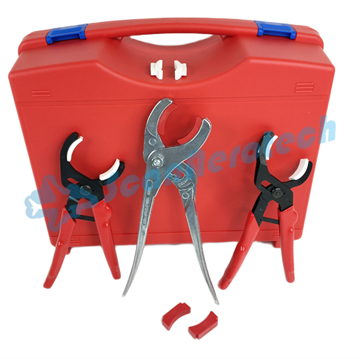 CIRCULAR RING CONNECTOR PLIER KIT