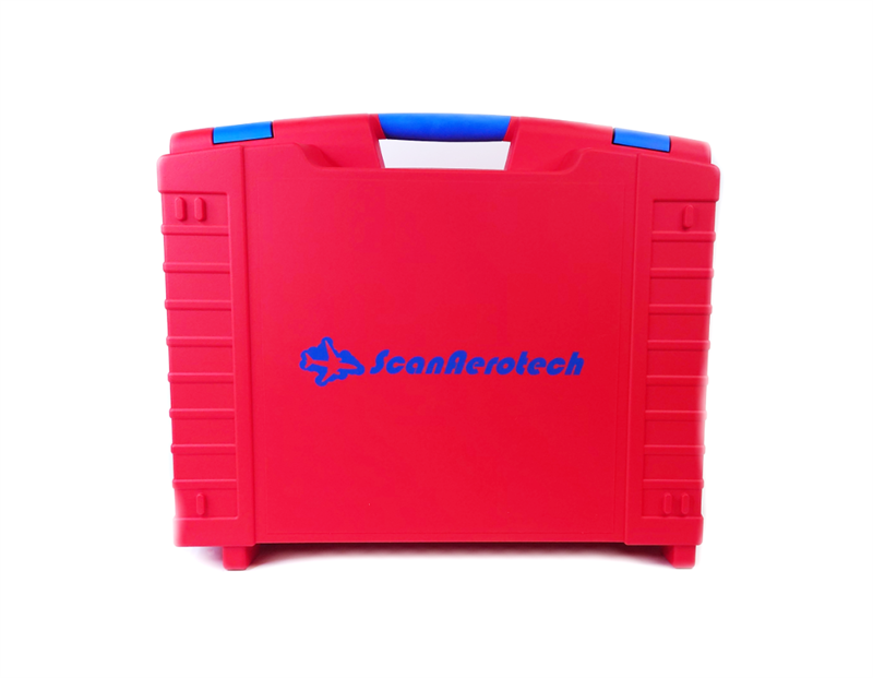 ORGANIC CERTIFIED DIM: W531 x H370 x D250mm    