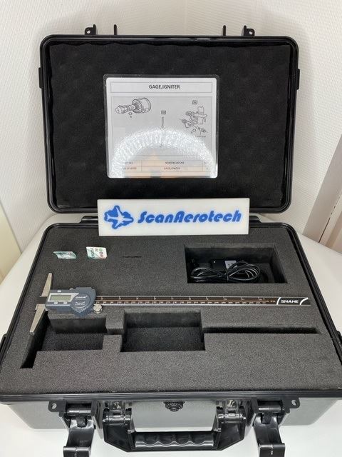 GAGE IGNITER V2500