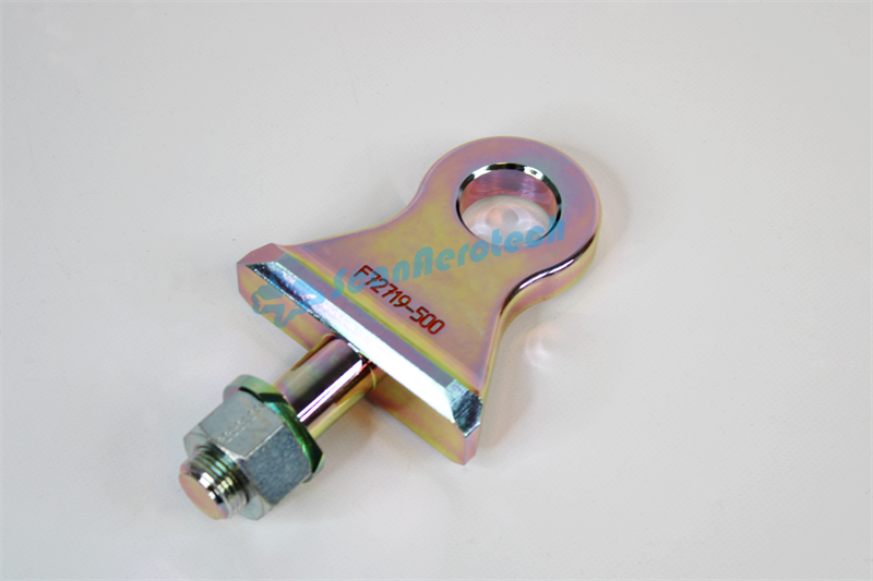 SPL-1498 - B737  Eyebolt - Towing, Main Gear