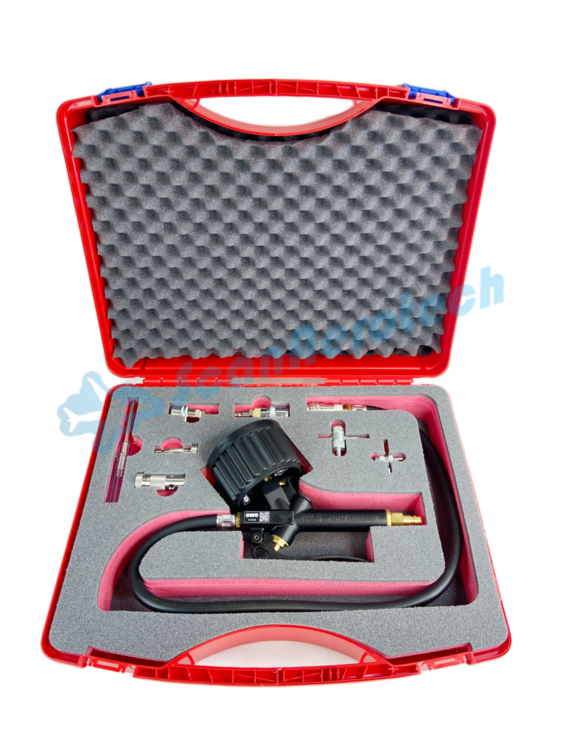 350PSI MASTER TIRE INFLATION KIT