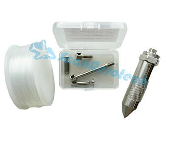 GSE039 PLUMB - AIRCRAFT RIGGING