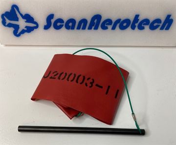 B777/787 Rig Pin Assy    