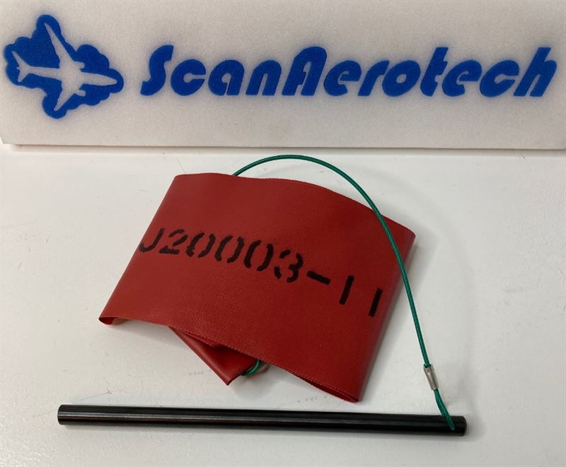B777/787 Rig Pin Assy    