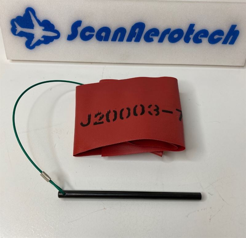 B777/787 Rig Pin Assy    