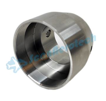 A320 Axle Thread Protector NLG