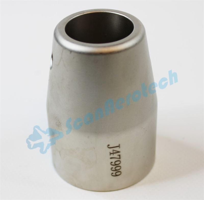 GUIDE CONE