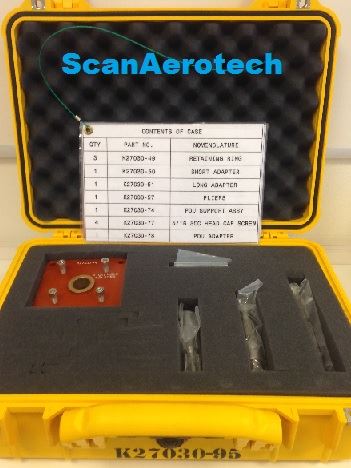 Turning Tool Splines