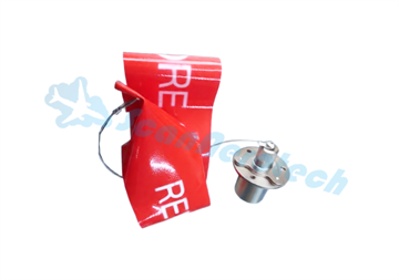 SPL-14002 LOCK-OUT EQUIPT - SPOILER ELECTRO MECHANICAL ACTUATOR