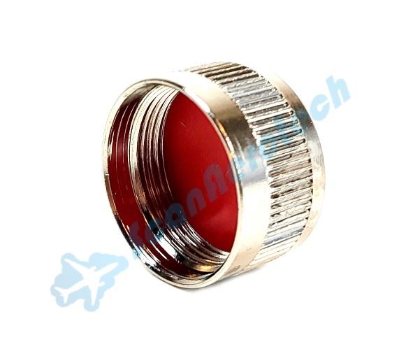 COVER, RECEPTACLE   K32021-4