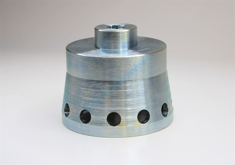 SPL-1841 B787 NLG WHEEL RETENTION NUT SOCKET